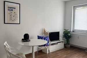 Zwischenmiete - Ansprechende 2-Zimmer-Wohnung in Münster – Friedrich-Ebert-Straße 63, 48153 Münster – Vorschaubild 5