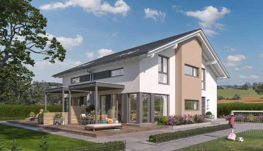 Bild von Zukunftsfähig wohnen beginnt beim Bauen