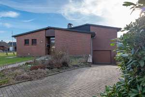 RESERVIERT - Splitlevel Bungalow in familienfreundlicher Lage! – Die vollständige Adresse der Immobilie erhältst du vom Anbieter., 21706 Drochtersen – Vorschaubild 5