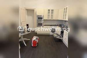 Tauschwohnung: 102 m² Wohnung in Hamburg-Mitte