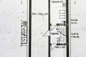 Direkt am Rhein: Das perfekte Haus für die junge Familie! – Seidenweg 13, 40593 Düsseldorf – Vorschaubild 43