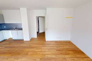 Moderne 2-Zimmer-Wohnung mit EBK und BALKON im Neubauquartier FIELD 4 – 68167 Neckarstadt-Ost/Wohlgelegen, Mannheim – Vorschaubild 9