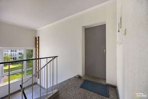 Bremen – Neu-Schwachhausen | Bezugsfreie 2-Zimmer-Wohnung in begehrter Lage – 28213 Riensberg, Bremen – Vorschaubild 4