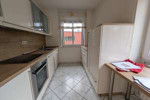 SOFORT FREI: Helle 2 Zi. mit Duschbad und großem Balkon – Die vollständige Adresse der Immobilie erhältst du vom Anbieter., 28239 Oslebshausen, Bremen – Vorschaubild 5