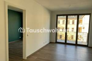 Tauschwohnung: Barrierefreie 2 Zimmer Wohnung mit Balkon gegen 2-3 Zimmer – Die vollständige Adresse der Immobilie erhältst du vom Anbieter., 14471 Brandenburger Vorstadt, Potsdam – Vorschaubild 3