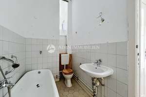 2 Balkone | 3-Zimmer-Altbauwohnung | 4-Zimmer-Potenzial! – Philippistr. 3, 14059 Charlottenburg, Berlin – Vorschaubild 7