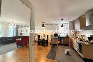 Tauschwohnung: Wir suchen kleiner, bieten größer ! – Rüdigerstraße 10, 40472 Rath, Düsseldorf – Vorschaubild 5