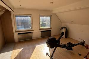 Freistehendes Einfamilienhaus / Zweifamilienhaus in Neudorf – Lotharstraße 324a, 47057 Neudorf-Süd, Duisburg – Vorschaubild 28