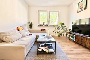 Helle  2 Zimmern mit Gartennutzung in BochumCity  – Helenenstr 14, 44793 Kruppwerke, Bochum – Vorschaubild 4