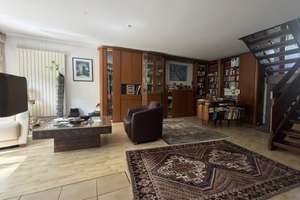 Charmantes Split-Level-Mittelreihenhaus in Hamburg-Neugraben-Fischbek – Die vollständige Adresse der Immobilie erhältst du vom Anbieter., 21149 Neugraben-Fischbek, Hamburg – Vorschaubild 6