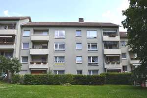 Gemütliche 4-Zimmer-Wohnung mit Balkon – Heiligenbergstraße 37, 34134 Süsterfeld, Kassel – Vorschaubild 2