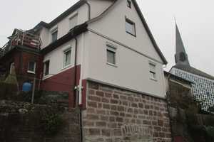 Sanierungsbedürftiges Haus mit Gewölbekeller und Garten in Bad Liebenzell – Baumstr. 16, 75378 Calw (Kreis) – Vorschaubild 1