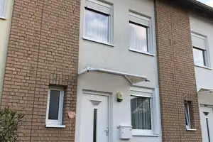 Modernes Reihenhaus in familienfreundlicher Lage in Wesseling – Konstanzerstr. 66, 50389 Rhein-Erft-Kreis – Vorschaubild 1