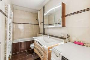 Charmante 2-Zimmer-Wohnung in gepflegtem Mehrparteienhaus - zur Eigennutzung oder als Kapitalanlage – Die vollständige Adresse der Immobilie erhältst du vom Anbieter., 55127 Lerchenberg, Mainz – Vorschaubild 14
