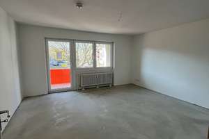 Frisch modernisiert für Sie - energieeffiziente Wohnung  // 1.OG links - WBS erforderlich – Eisenacher Str. 45, 38444 Westhagen, Wolfsburg – Vorschaubild 2