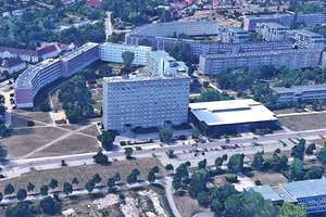 Wohnanlage mit Entwicklungspotenzial | 121 Einheiten | ideal für Student Housing / Servicewohnen / W – Die vollständige Adresse der Immobilie erhältst du vom Anbieter., 6132 Silberhöhe, Halle (Saale) – Vorschaubild 2