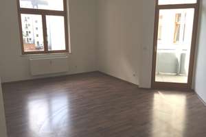 Wohnen in der Altstadt mit Aufzug und Balkon sowie Einbauküche. – Leibnizstraße 22, 39104 Altstadt, Magdeburg – Vorschaubild 8