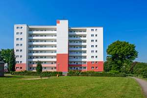 Demnächst frei! 2-Zimmer-Wohnung in Dortmund Wickede – 44319 Wickede, Dortmund – Vorschaubild 4