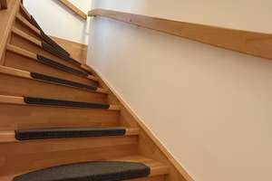 ***Neuwertiges, super effizientes Mittelreihenhaus mit Dachterrasse*** – Die vollständige Adresse der Immobilie erhältst du vom Anbieter., 22844 Norderstedt – Vorschaubild 28