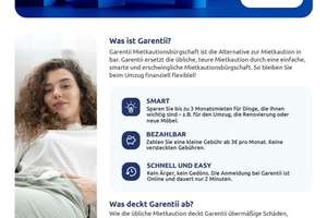 Helle 3-Zimmerwohnung in ruhiger Wohngegend – Hardenbergstr. 27, 57072 Siegen, Siegen – Vorschaubild 10