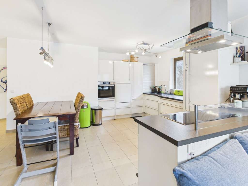 Immobilie in Budenheim - Attraktive 3-Zimmer-Wohnung mit Balkon & Garage in bester Lage von Budenheim - Bild 2