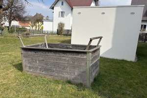 Elegante Villa mit Charme und Großzügigkeit in Laufen – Die vollständige Adresse der Immobilie erhältst du vom Anbieter., 83410 Laufen – Vorschaubild 44