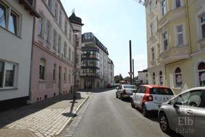 Niedliche und praktische 2 Raum Wohnung mit Tageslichtbad, Wanne und Dusche in Magdeburg/Cracau – Die vollständige Adresse der Immobilie erhältst du vom Anbieter., 39114 Cracau, Magdeburg – Vorschaubild 18