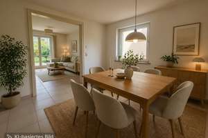 Großzügige Doppelhaushälfte mit Garten, Ruhe und viel Raum für die Familie – Die vollständige Adresse der Immobilie erhältst du vom Anbieter., 70327 Luginsland, Stuttgart – Vorschaubild 5