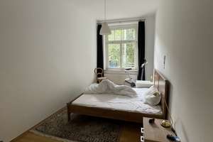 2 Zimmer in 3er WG zu vermieten – Fockestraße 17, 4275 Südvorstadt, Leipzig – Vorschaubild 9