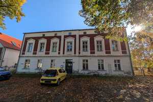 Attraktives Immobilienpaket in Angermünde: Bürokomplex und sanierungsbedürftiges Mehrfamilienhaus – Berliner Str. 78, 16278 Uckermark (Kreis) – Vorschaubild 10
