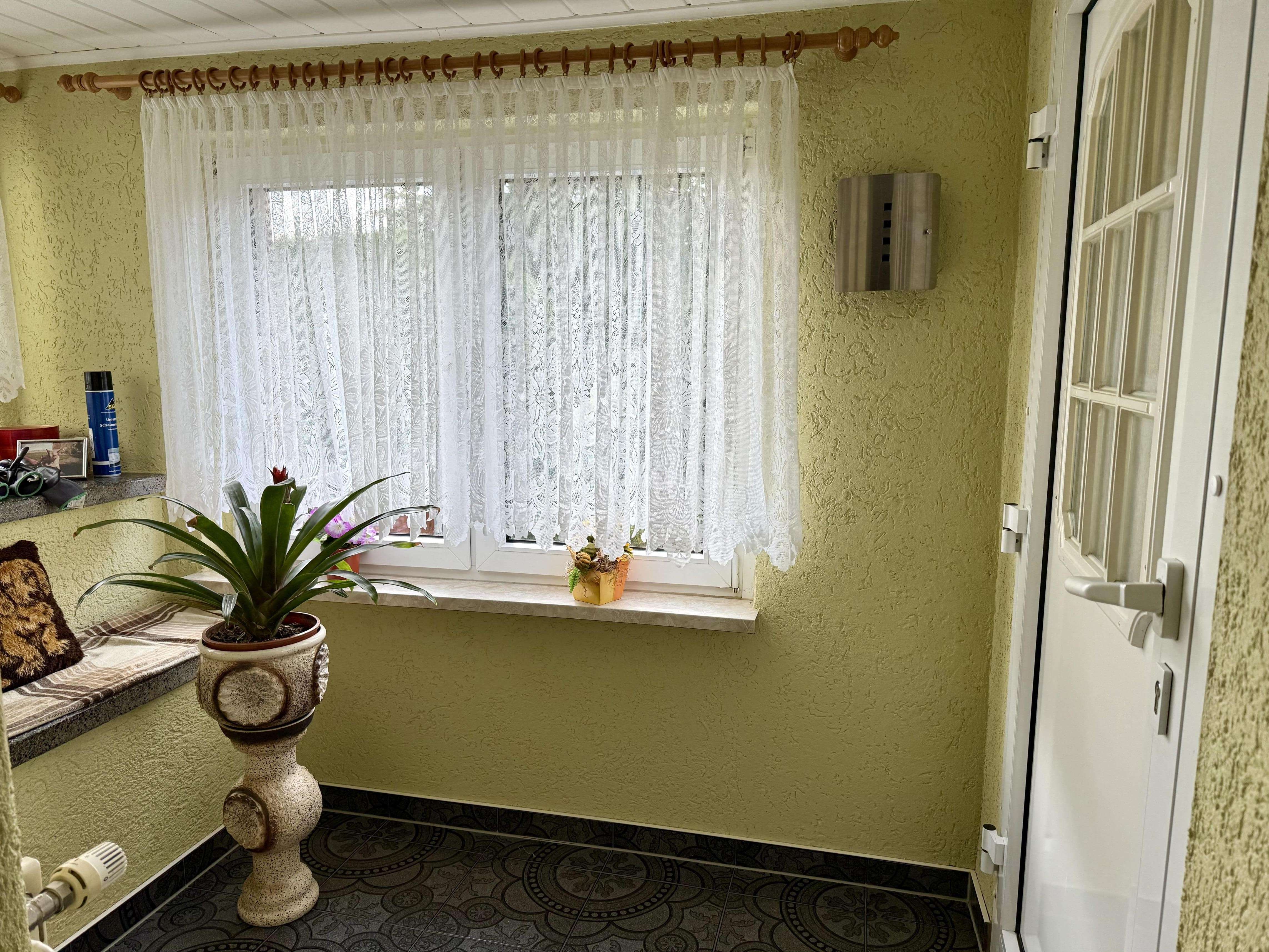 Familienheim mit großen Grundstück in Deetz, Anhalt Bitterfeld Kreis – Bild 3