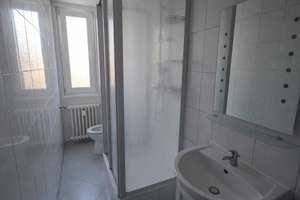 Bezugsfreie Citywohnung mit traumhaftem Blick auf den Heinrich-von-Kleistpark - kein Aufzug – Die vollständige Adresse der Immobilie erhältst du vom Anbieter., 10783 Schöneberg, Berlin – Vorschaubild 7