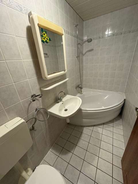 Immobilie in Schallstadt - Reihenmittelhaus in Mengen - Bild 0