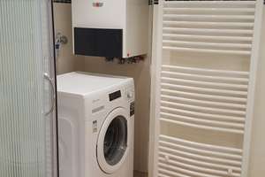 VOLLMÖBLIERT!!! Apartment in Wuppertal-Elberfeld -VOLLMÖBLIERT!!!! – Benzstr. 14, 42117 Elberfeld West, Wuppertal – Vorschaubild 16
