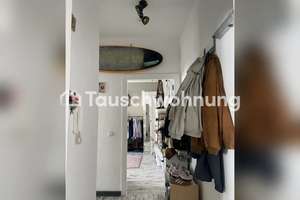 Tauschwohnung: Tausche 2-Raum- Wohnung gegen größere Wohnung oder Haus :) – Die vollständige Adresse der Immobilie erhältst du vom Anbieter., 14471 Potsdam West, Potsdam – Vorschaubild 8