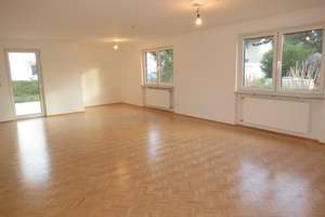 Freistehendes Einfamilienhaus in Mainz-Bretzenheim.