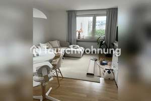 Tauschwohnung: Schöne 2-Zimmer-Wohnung in Köln-Sülz gegen größer