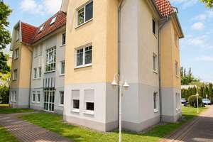 Hochwertig kernsanierte 3-Zimmer-Eigentumswohnung mit offener Wohn/-Essküche, Terrasse & Stellplatz – Nipkowstr. 34-36, 12489 Adlershof, Berlin – Vorschaubild 23