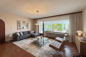 Charmantes Einfamilienhaus mit großem Grundstück – Die vollständige Adresse der Immobilie erhältst du vom Anbieter., 56077 Niederberg, Koblenz – Vorschaubild 3