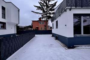Großzügiges Neubau Einfamilienhaus mit ca. 160 m² auf drei Ebenen in Berlin Rudow – Die vollständige Adresse der Immobilie erhältst du vom Anbieter., 12487 Johannisthal, Berlin – Vorschaubild 44
