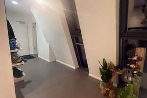 Viel Platz für den Alltag in einer 3-Zimmer-Wohnung in Rotherbaum – An der Verbindungsbahn 3, 20146 Rotherbaum, Hamburg – Vorschaubild 3
