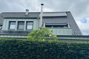 85m² Maisonette Wohnung in Düsseldorf  – Zur Lindung 79, 40489 Angermund, Düsseldorf – Vorschaubild 13