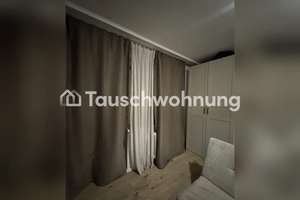 Tauschwohnung: Gemütliche 1-Zimmer-Wohnung mit Balkon (U7) – Die vollständige Adresse der Immobilie erhältst du vom Anbieter., 13627 Charlottenburg-Nord, Berlin – Vorschaubild 3