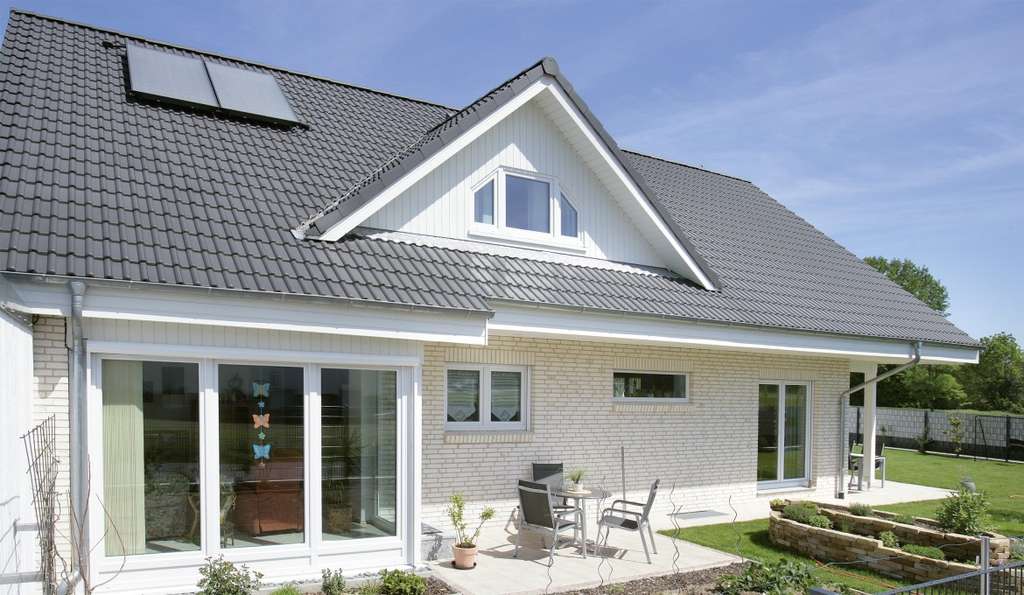 Immobilie in Lierschied - Hier wächst Familie – in Ihrer zukünftigen Einfamilienhaus mit Einliegerwohnung - Bild 1