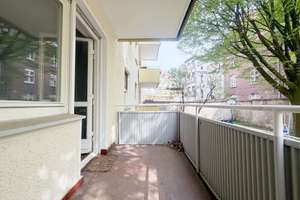 E- ESTATE ! KÖLN Ehrenfeld I Citywohnung I Charmant I Saniert I Balkon – Die vollständige Adresse der Immobilie erhältst du vom Anbieter., 50823 Ehrenfeld (Ortsteil), Köln – Vorschaubild 9