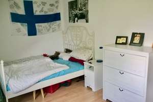 AttraktiveDachgeschosswohnung mit 2,5 Zimmern in ruhiger Seitenstraße von Essen-Fronhausen – Mommsenstraße 40, 45144 Frohnhausen, Essen – Vorschaubild 11