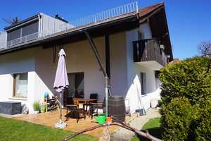 Traumlage Waldrand - Modernisierte DHH mit 4 Zimmern und 2 Bädern in Solalinden – Am Hochstand 18, 85640 München (Kreis) – Vorschaubild 21