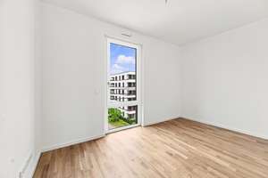 4-Zi-DG-Wohnung mit EBK, Stellplatz und hochwertiger Ausstattung – Zenzl-Mühsam-Straße 5, 81735 Neuperlach, München – Vorschaubild 6