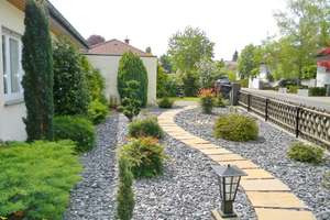 Exklusiver Winkelbungalow mit viel Platz Komfort & sonnigem Gartengrundstück – Die vollständige Adresse der Immobilie erhältst du vom Anbieter., 55127 Marienborn, Mainz – Vorschaubild 3