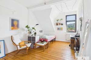 Historischer Charme trifft urbanes Lebensgefühl – Stilvolle Eigentumswohnung mit Stellplatz – Die vollständige Adresse der Immobilie erhältst du vom Anbieter., 66121 Sankt Johann, Saarbrücken – Vorschaubild 9